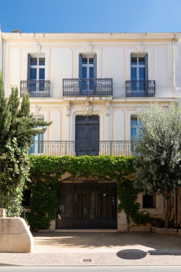 Casa-belle * Sérignan