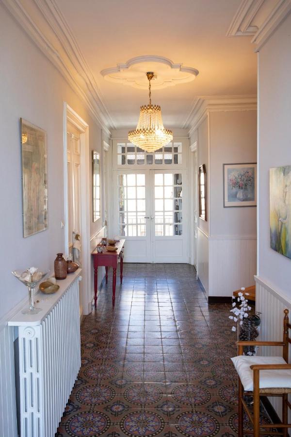 Bed & Breakfast Casa-belle *