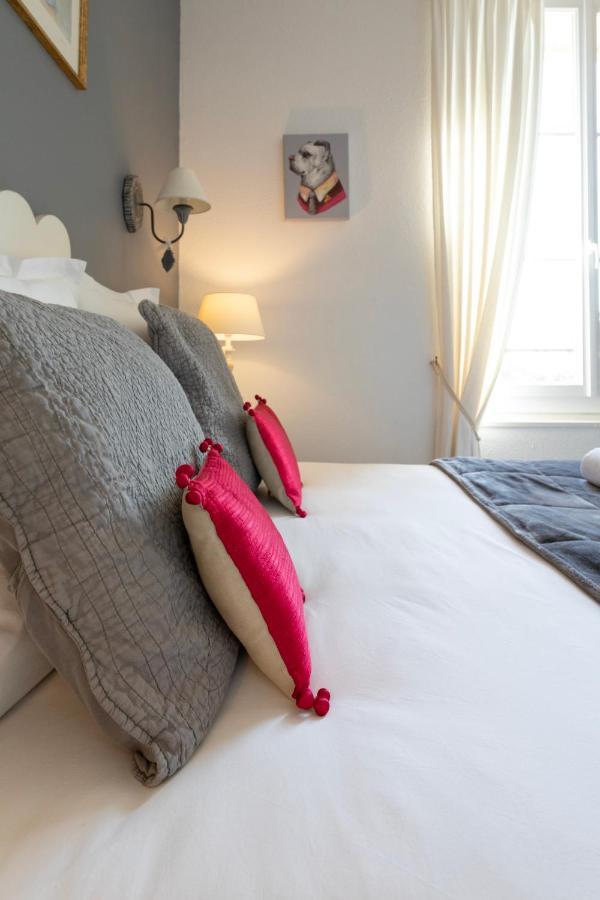 Bed & Breakfast Casa-belle Sérignan