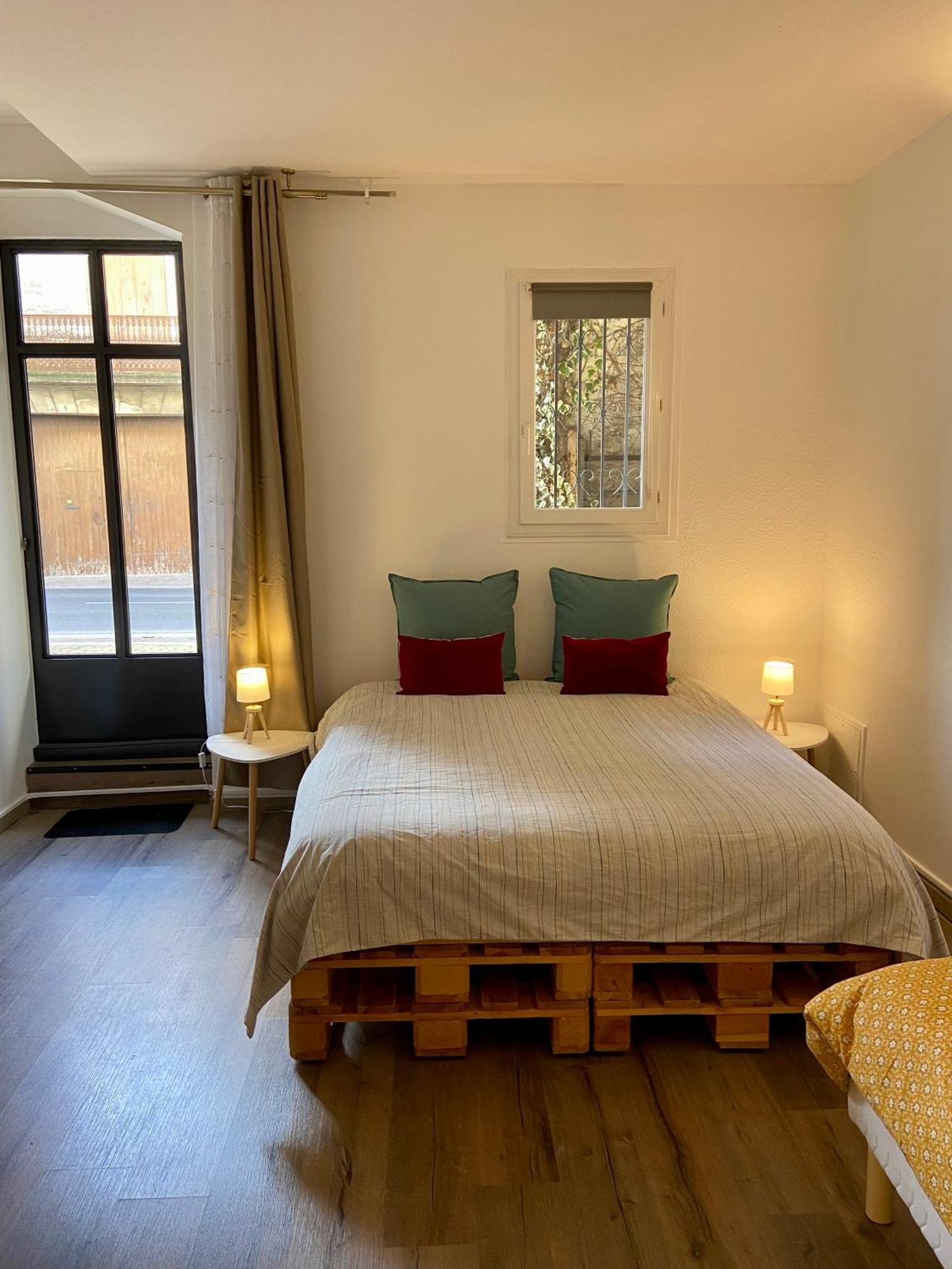 Bed & Breakfast Casa-belle