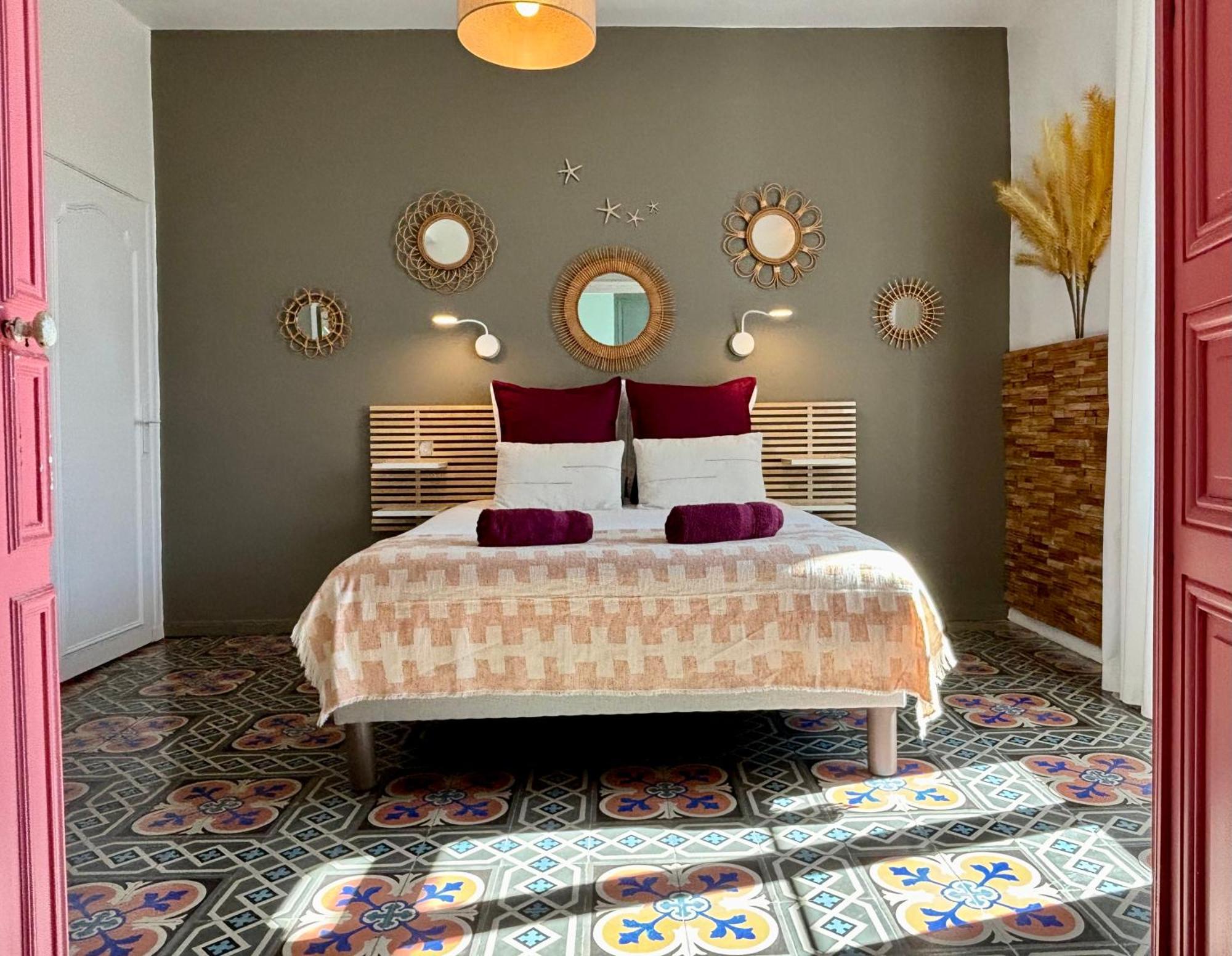 Bed & Breakfast Casa-belle