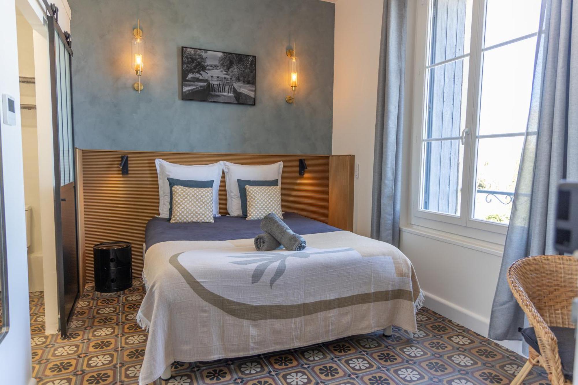 Bed & Breakfast Casa-belle *